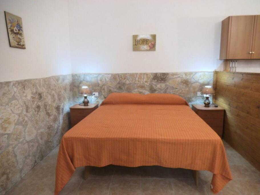 Monolocale Studio Quintino Castellammare del Golfo Exterior photo